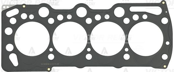 Opel Combo Silindir Kapak Conta OEM 608804